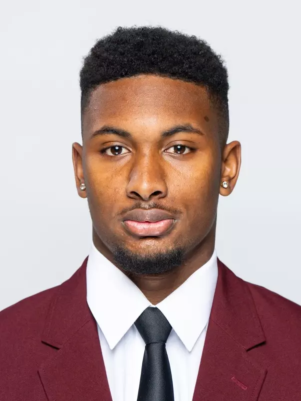 Jaden Richardson 2024 Headshot