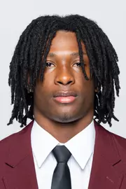 Jarvis Boatwright Jr. 2024 Headshot