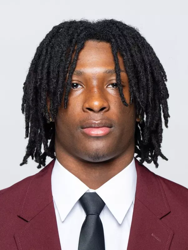 Jarvis Boatwright Jr. 2024 Headshot