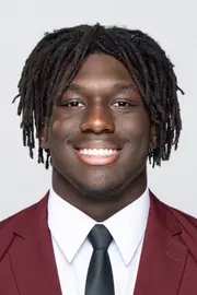 Jide Abasiri 2024 Headshot