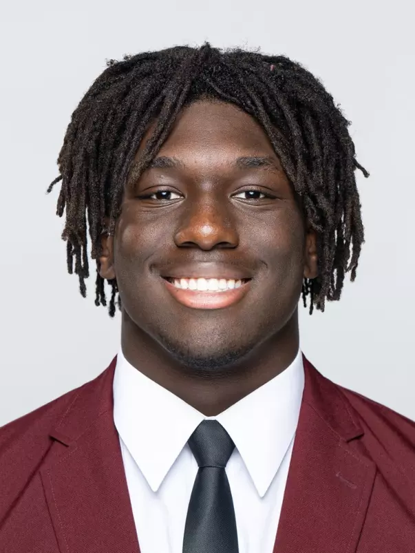 Jide Abasiri 2024 Headshot