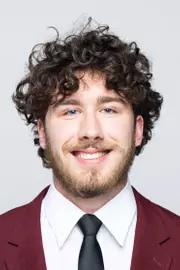 Joey Olsen 2024 Headshot
