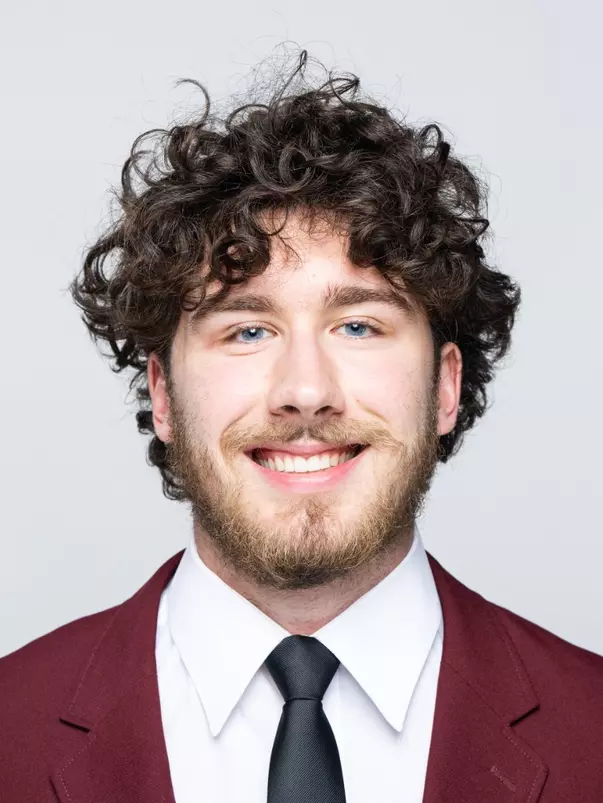 Joey Olsen 2024 Headshot