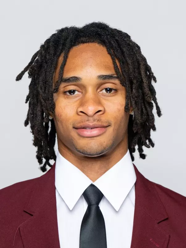 John Humphrey 2024 Headshot