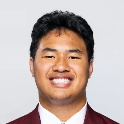 Justin Tauanuu headshot