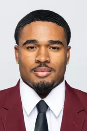 Kamari Ramsey 2024 Headshot