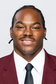 Kaylon Miller 2024 Headshot