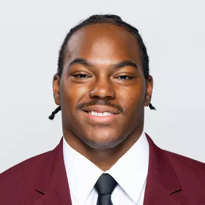 Kaylon Miller headshot