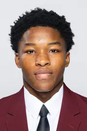 Lorenzo Cowan 2024 Headshot