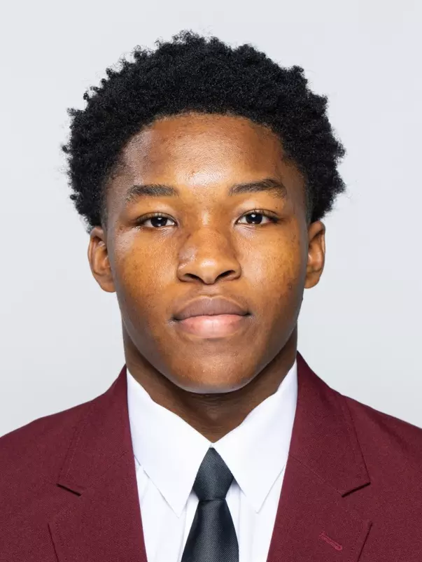 Lorenzo Cowan 2024 Headshot