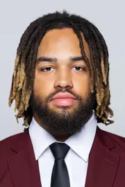 Nate Clifton 2024 Headshot