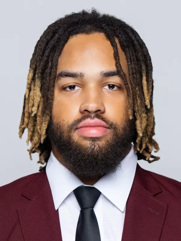 Nate Clifton 2024 Headshot