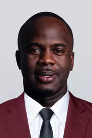 Anthony Jones Jr.