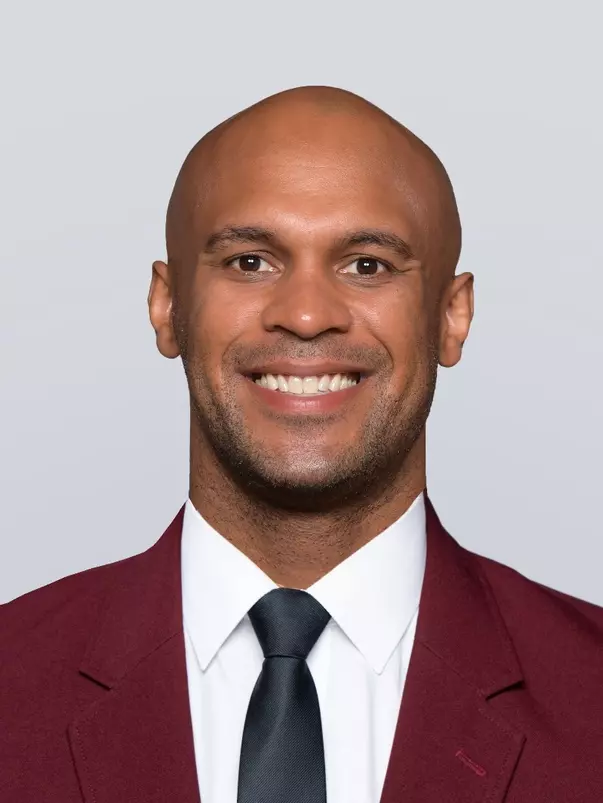 D'Anton Lynn 2024 Headshot