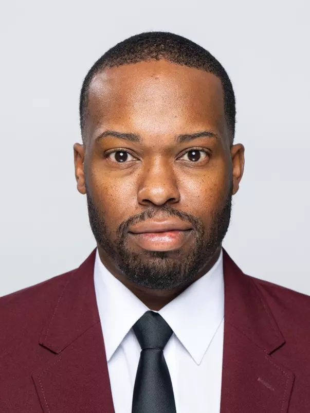 Doug Belk 2024 Headshot