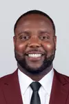 Eric Henderson 2024 Headshot