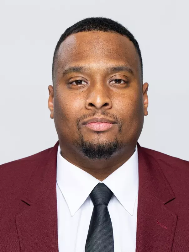 Skyler Jones 2024 Headshot