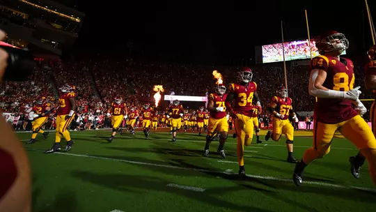 2024 USC Football Spring Outlook: Trojans Reload With Revamped Defensive Staff