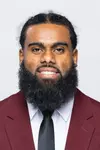 Bookie Radley-Hiles Headshot 2024