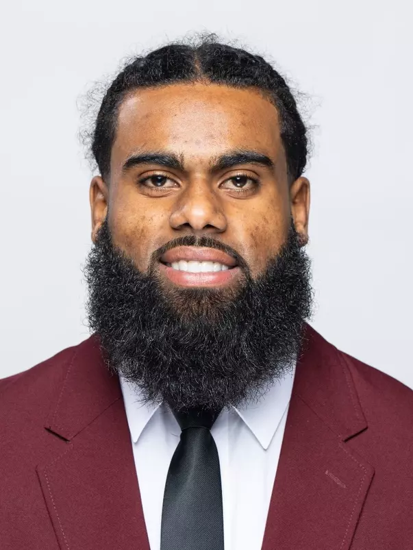 Bookie Radley-Hiles Headshot 2024