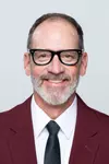 Clarke Stroud Headshot 2024