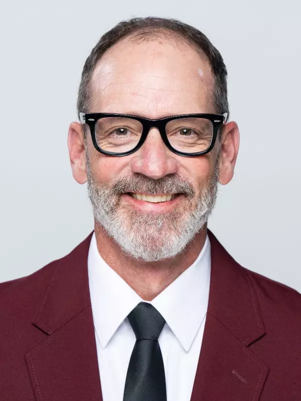 Clarke Stroud Headshot 2024