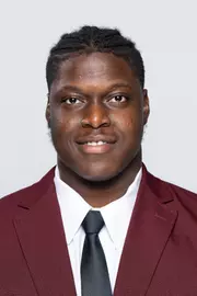 Emmanuel Pregnon Headshot 2024