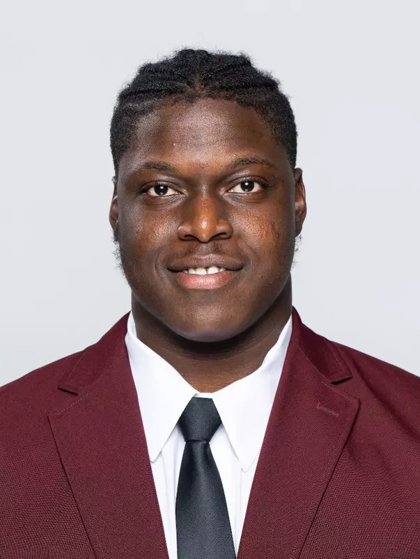 Emmanuel Pregnon Headshot 2024