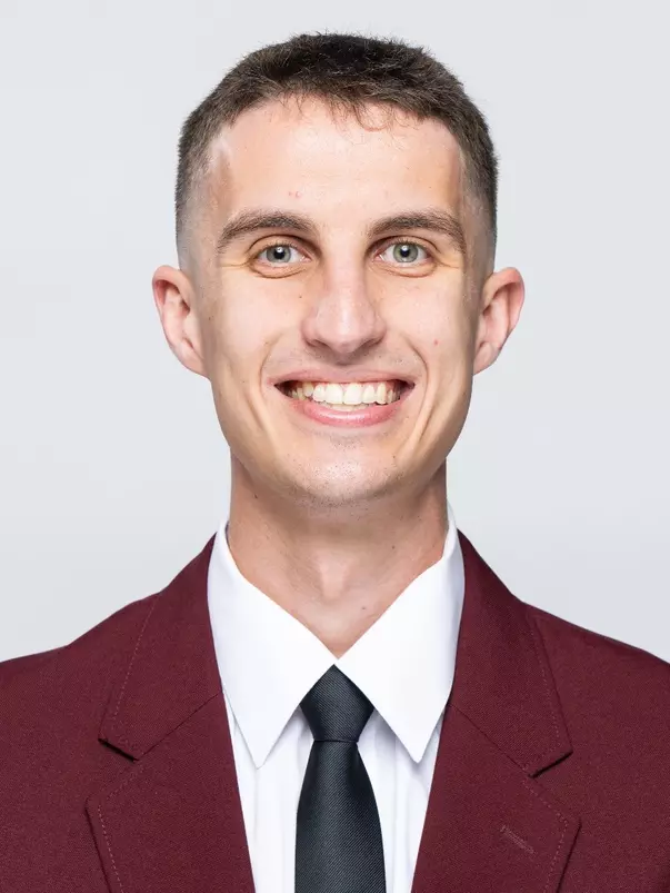 Eric Micheal Headshot 2024