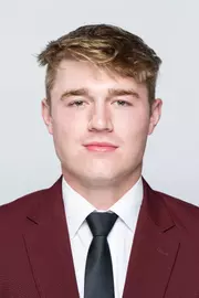 Kade Eldridge Headshot 2024