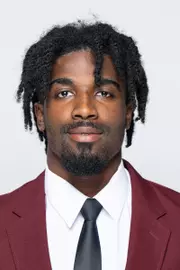 Tre'Quon Fegans Headshot 2024