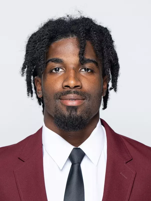 Tre'Quon Fegans Headshot 2024