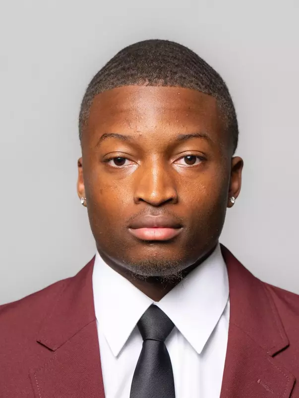 Braylon Conley Headshot