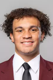 Hunter Dunn Headshot