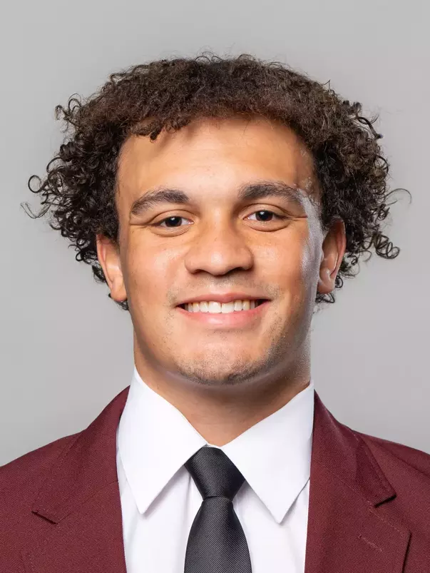 Hunter Dunn Headshot