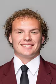 Collin Fasse Headshot