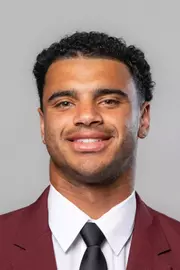 Kyle Ford Headshot