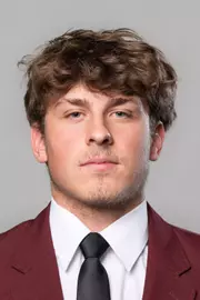 Dylan Gebbia Headshot