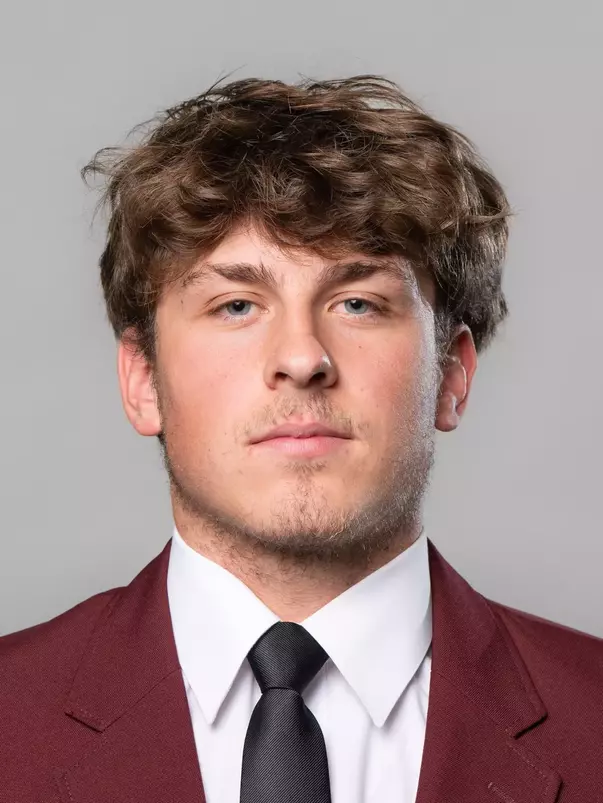 Dylan Gebbia Headshot