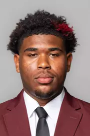 Carlon Jones Headshot