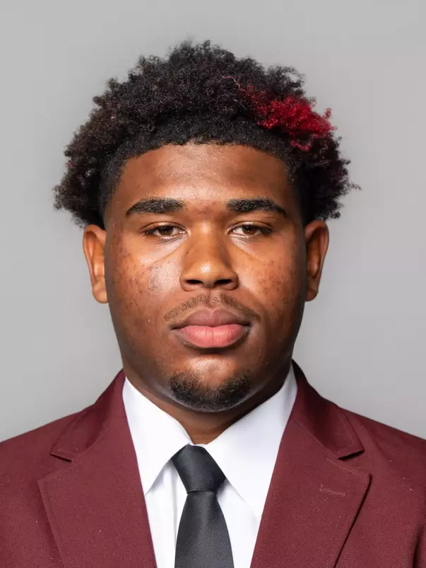 Carlon Jones Headshot