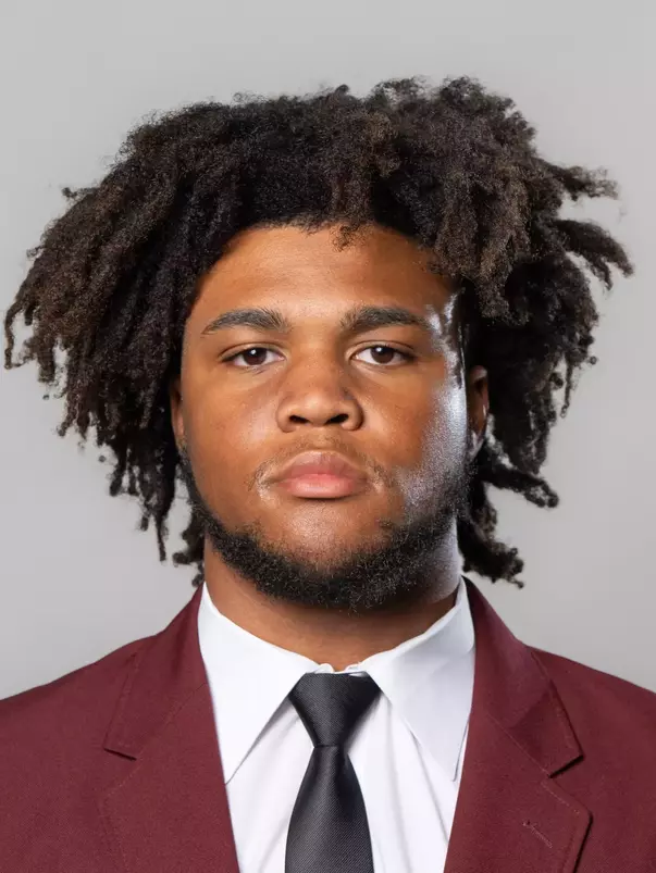 Walter Matthews Headshot