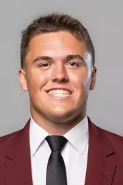 Devin McDonough Headshot