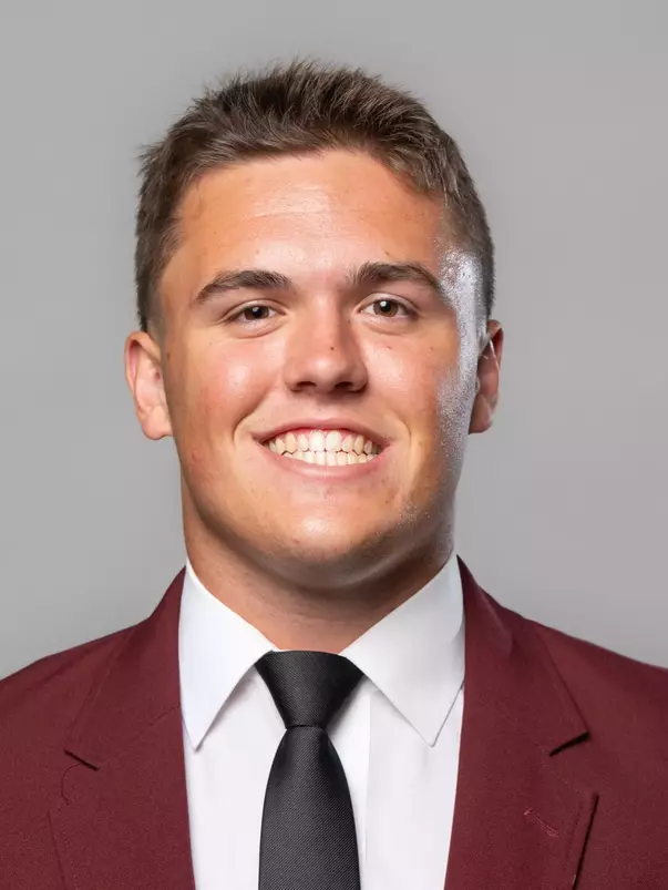 Devin McDonough Headshot