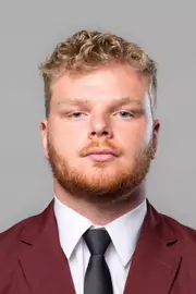 Gavin Meyer headshot