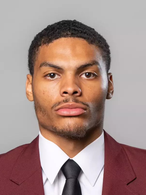 Charles Ross Headshot