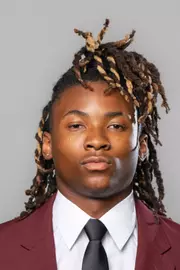 Isaiah Rubin Headshot