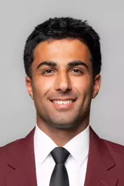 Ryan Sayeri Headshot