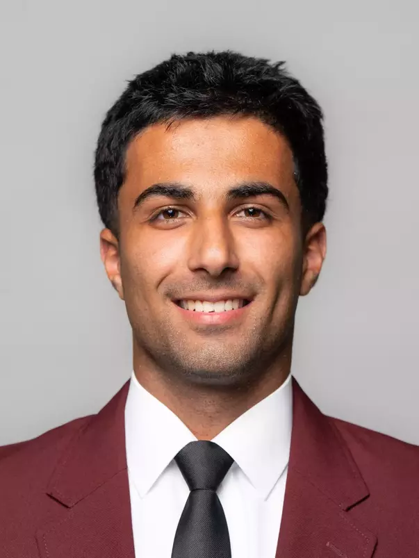 Ryan Sayeri Headshot