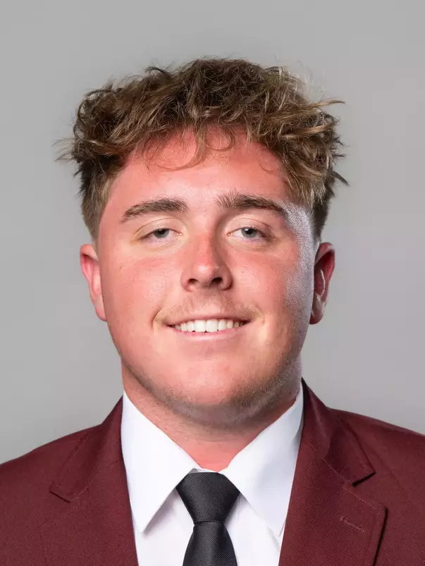 Jack Stupin Headshot